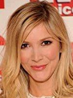 Lisa Faulkner