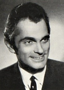 Milan Pokorný