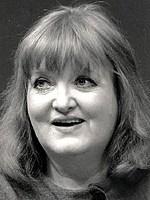 Patsy Rowlands