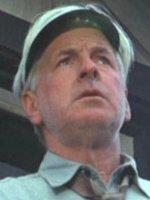 Edward McNally
