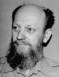 Vladimír Fux
