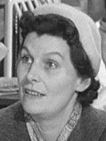 Hilda Fenemore
