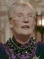Charmian May
