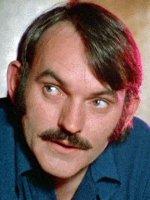 Paul Antrim
