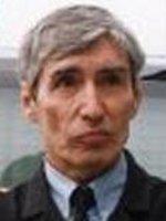 Karel Polišenský