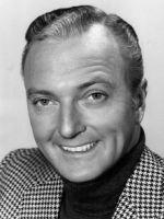 Jack Cassidy