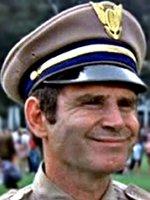 Sidney Armus