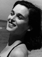 Lucia Bosé
