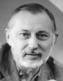 Lumír Peňáz