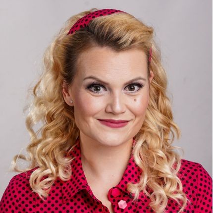 Eliška Ochmanová