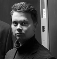 Ondřej Kohoutek