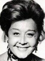 Kitty Mattern