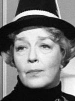 Harriet E. MacGibbon