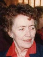 Joan O'Hara