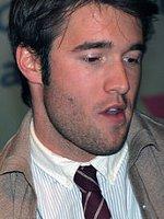 Josh Bowman