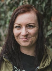 Markéta Koloničná