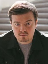 Alexandr Smutný