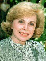 Dr. Joyce Brothers