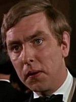 Terence Sewards