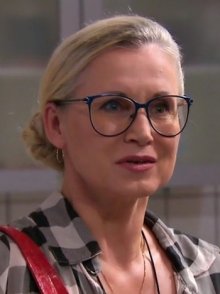 Hana Sršňová