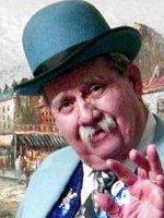 Gene Rader