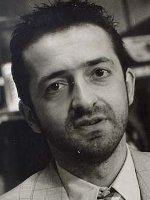 Zoran Cvijanovic