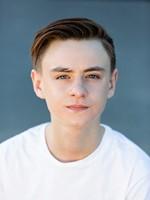 Jaeden Lieberher