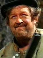 Walter Barnes