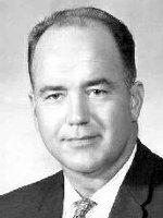 Paul Haney