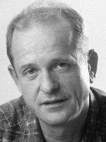 Erwin Berner
