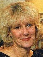 Odile Mallet