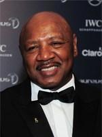 Marvelous Marvin Hagler