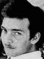 Jackie Basehart