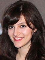 Aubrey Peeples