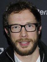 Kris Holden-Ried