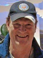 Clive Mantle
