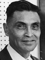 George Clutesi