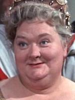 Peggy Ann Clifford