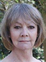 Cherith Mellor