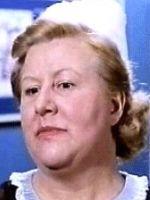 Brenda Cowling