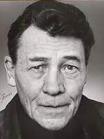Robert Burr