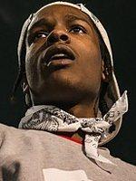 Rakim Mayers