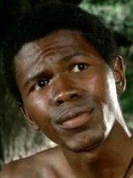 Ernest Thomas