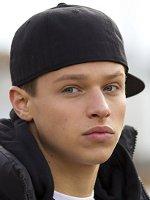 Spencer Lofranco