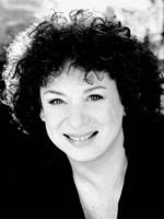 Marcia Jean-Kurtz