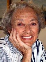 Muriel Gould