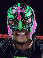 Rey Mysterio