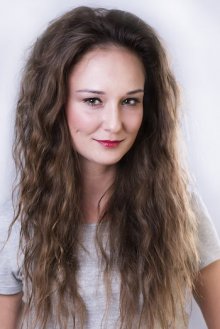 Barbora Šebestíková