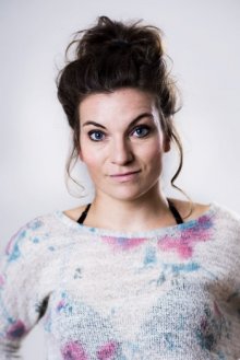 Tereza Toth Čápová
