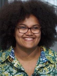 Annamária d'Almeida